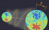 科学家在宇宙背景辐射中发现了奇怪的新物理学提示