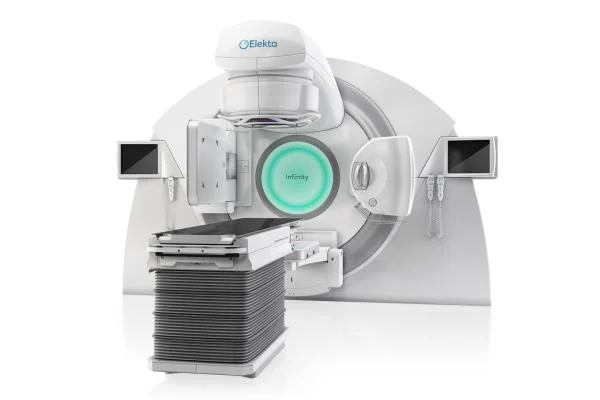 Elekta 和 GE Healthcare 合作扩大精确放射治疗解决方案