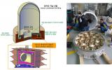 韩光核电站开展粒子物理实验 寻找宇宙暗物质